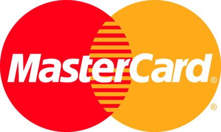 Логотип MasterCard