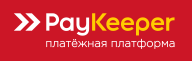 Логотип PayKeeper