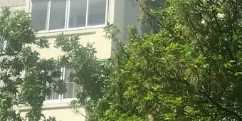 Алюминиевая раздвижная система 4 створки