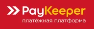 Логотип PayKeeper